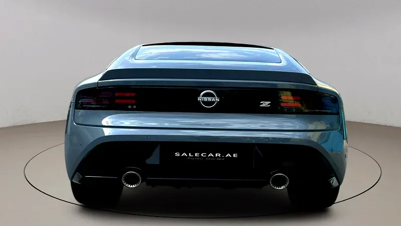 نيسان Z 2024